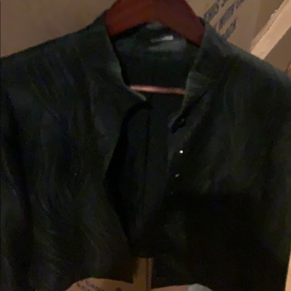 Women’s Jacket